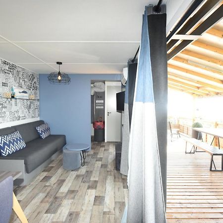 Mobil Home Vue Sur Mer - Racine 03 Saint-Raphaël Εξωτερικό φωτογραφία