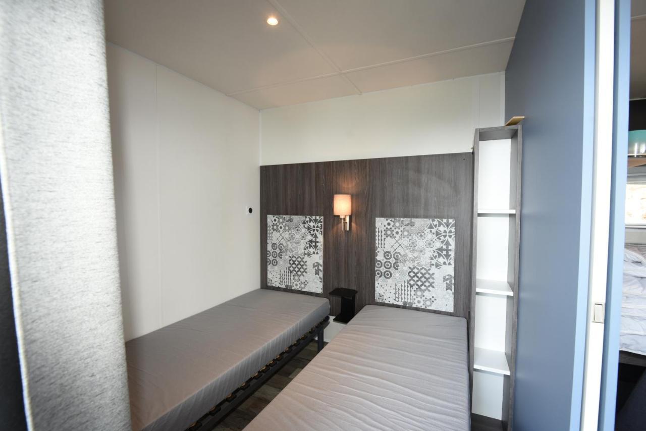 Mobil Home Vue Sur Mer - Racine 03 Saint-Raphaël Εξωτερικό φωτογραφία