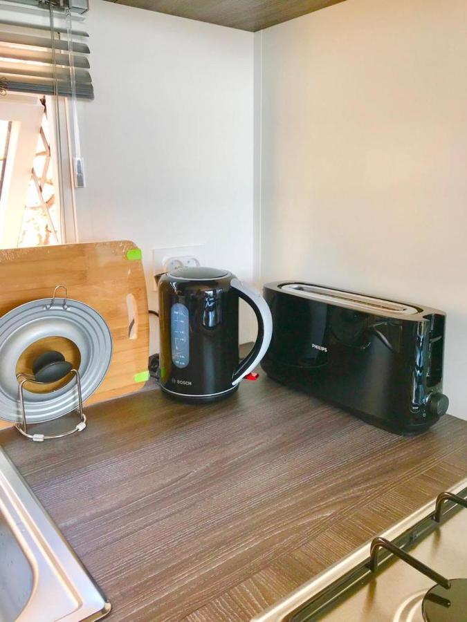 Mobil Home Vue Sur Mer - Racine 03 Saint-Raphaël Εξωτερικό φωτογραφία